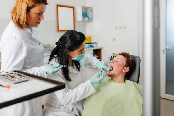 Best Mobile Emergency Dentist in Norristown, PA