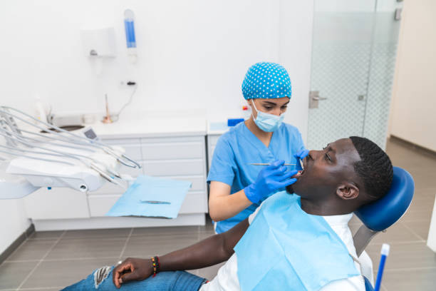Best Emergency Dentist for Lost Fillings or Crowns in Norristown, PA